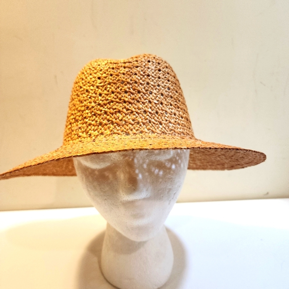 Stylish Tan  Women's Cesca Hat